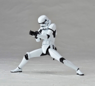 Фигурка Star Wars — Stormtrooper — Revoltech — Star Wars: Revo No.002