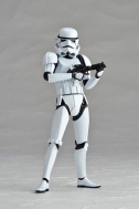 Фигурка Star Wars — Stormtrooper — Revoltech — Star Wars: Revo No.002