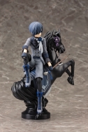 Фигурка Kuroshitsuji Book of Circus — Ciel Phantomhive — ARTFX J — 1/8