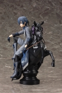 Фигурка Kuroshitsuji Book of Circus — Ciel Phantomhive — ARTFX J — 1/8