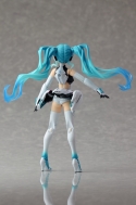 Лимитированная эксклюзивная фигурка Figma — GOOD SMILE Racing — Vocaloid — Hatsune Miku — Racing 2014