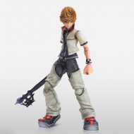 Фигурка Kingdom Hearts HD 2.5 ReMIX — Roxas — Play Arts Kai