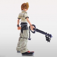 Фигурка Kingdom Hearts HD 2.5 ReMIX — Roxas — Play Arts Kai