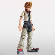 Фигурка Kingdom Hearts HD 2.5 ReMIX — Roxas — Play Arts Kai