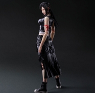 Фигурка Final Fantasy VII: Advent Children — Tifa Lockhart — Play Arts Kai