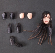 Фигурка Final Fantasy VII: Advent Children — Tifa Lockhart — Play Arts Kai
