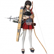 Фигурка Real Action Heroes — Kantai Collection Kan Colle — Akagi — 1/6