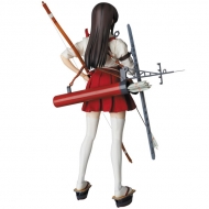 Фигурка Real Action Heroes — Kantai Collection Kan Colle — Akagi — 1/6