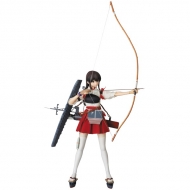 Фигурка Real Action Heroes — Kantai Collection Kan Colle — Akagi — 1/6