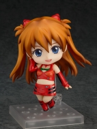 Лимитированная эксклюзивная фигурка Nendoroid — Shin Seiki Evangelion — Souryuu Asuka Langley — Eva Racing ver.