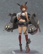 Фигурка Figma — Kantai Collection Kan Colle — Mutsu