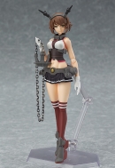 Фигурка Figma — Kantai Collection Kan Colle — Mutsu