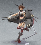 Фигурка Figma — Kantai Collection Kan Colle — Mutsu