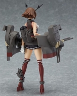 Фигурка Figma — Kantai Collection Kan Colle — Mutsu