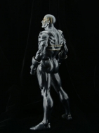 Фигурка Space Adventure Cobra — Blacksword Zero — 1/6