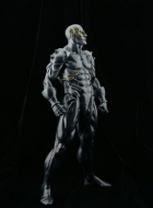 Фигурка Space Adventure Cobra — Blacksword Zero — 1/6