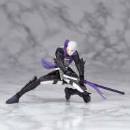 Фигурка Sengoku Basara 3 — Ishida Mitsunari — Revolmini — Revoltech rm-008