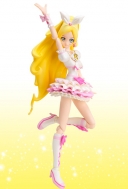 Лимитированная эксклюзивная фигурка Suite PreCure — Cure Rhythm — S.H.Figuarts