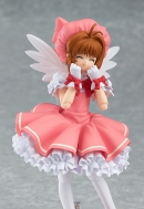 Фигурка Figma — Card Captor Sakura — Kero-chan — Kinomoto Sakura