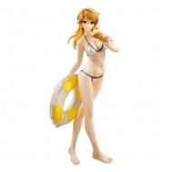 Лимитированная эксклюзивная фигурка Uchuu Senkan Yamato 2199 — Mori Yuki — Yamato Girls Collection — 1/8 — Yellow ver.