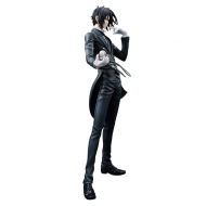 Фигурка Kuroshitsuji Book of Circus — Sebastian Michaelis — G.E.M. — 1/8