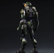 Фигурка Halo 2 Anniversary Edition — Master Chief — Play Arts Kai