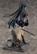 Фигурка Kill la Kill — Kiryuuin Satsuki — Senketsu — 1/8 — Senketsu ver.