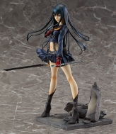 Фигурка Kill la Kill — Kiryuuin Satsuki — Senketsu — 1/8 — Senketsu ver.