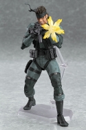 Фигурка Figma — Metal Gear Solid 2 — Solid Snake