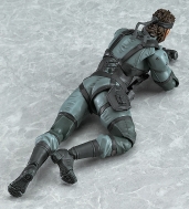 Фигурка Figma — Metal Gear Solid 2 — Solid Snake