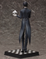 Фигурка Kuroshitsuji Book of Circus — Sebastian Michaelis — ARTFX J — 1/8
