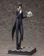 Фигурка Kuroshitsuji Book of Circus — Sebastian Michaelis — ARTFX J — 1/8