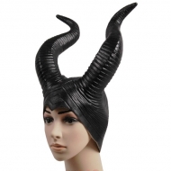 Маска Maleficent