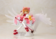 Фигурка Card Captor Sakura — Kero-chan — Kinomoto Sakura — ARTFX J — 1/7