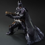 Фигурка DC Universe — Batman — Play Arts Kai — Variant Play Arts Kai — Armored