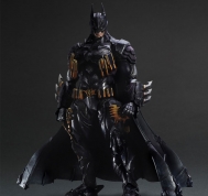 Фигурка DC Universe — Batman — Play Arts Kai — Variant Play Arts Kai — Armored