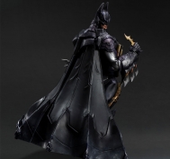 Фигурка DC Universe — Batman — Play Arts Kai — Variant Play Arts Kai — Armored