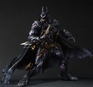 Фигурка DC Universe — Batman — Play Arts Kai — Variant Play Arts Kai — Armored