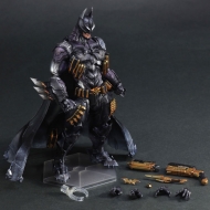Фигурка DC Universe — Batman — Play Arts Kai — Variant Play Arts Kai — Armored