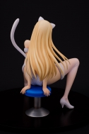 Фигурка Freezing Vibration — Satellizer el Bridget — 1/6 — AniCos ver., Pure White