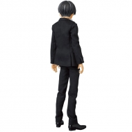 Фигурка Real Action Heroes — Shingeki no Kyojin — Levi — 1/6 — Suit Ver.