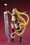 Лимитированная эксклюзивная фигурка Noragami — Bishamon — 1/8