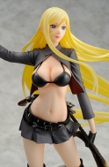 Лимитированная эксклюзивная фигурка Noragami — Bishamon — 1/8