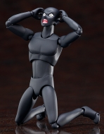 Фигурка Figma — Meitantei Conan — Culprit — #SP-058 и Edogawa Conan — figFIX #SP-001