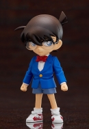 Фигурка Figma — Meitantei Conan — Culprit — #SP-058 и Edogawa Conan — figFIX #SP-001