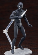 Фигурка Figma — Meitantei Conan — Culprit — #SP-058 и Edogawa Conan — figFIX #SP-001