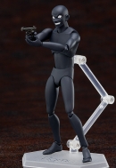 Фигурка Figma — Meitantei Conan — Culprit — #SP-058 и Edogawa Conan — figFIX #SP-001