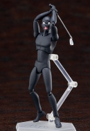 Фигурка Figma — Meitantei Conan — Culprit — #SP-058 и Edogawa Conan — figFIX #SP-001