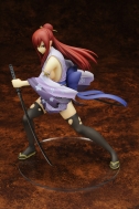 Фигурка Fairy Tail — Erza Scarlet — 1/7 — Battle ver.