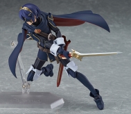 Фигурка Figma — Fire Emblem: Kakusei — Lucina